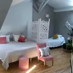 Bed & Breakfast La Maison Botanique