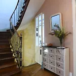 La Maison Botanique Bed & Breakfast