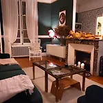 Bed & Breakfast La Maison Botanique 3*