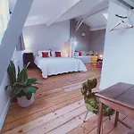 Bed & Breakfast La Maison Botanique