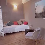B&B La Maison Botanique