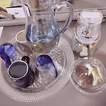 B&B La Maison Botanique 3*