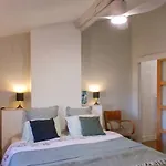 Bed & Breakfast La Maison Botanique 3*