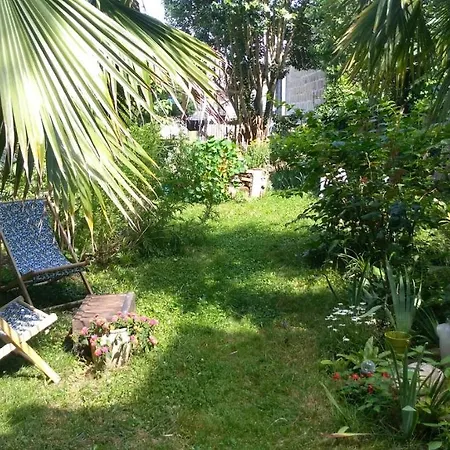 La Maison Botanique