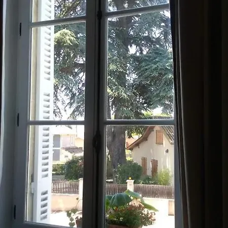 La Maison Botanique 3* Кастийон-ла-Батай