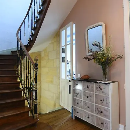 La Maison Botanique Отель типа 