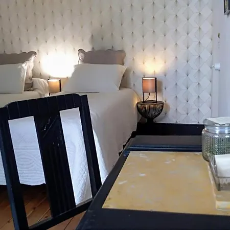 La Maison Botanique 3* 카스티용 라 바타이유