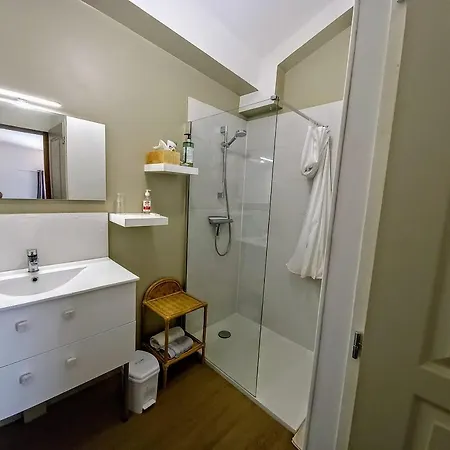 Bed & Breakfast La Maison Botanique