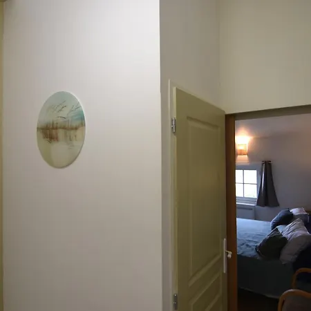 La Maison Botanique 3*