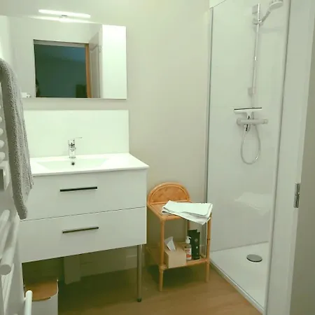 La Maison Botanique Couette-café 3*
