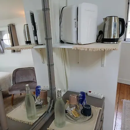 La Maison Botanique 3*