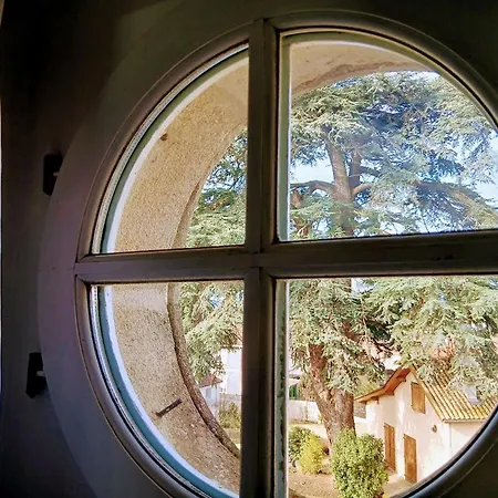 La Maison Botanique Отель типа 