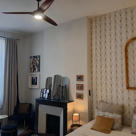 Bed & Breakfast La Maison Botanique