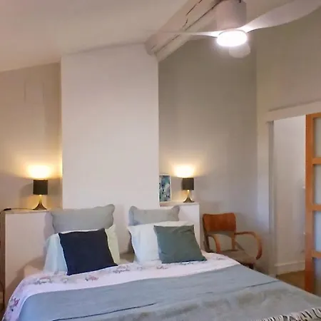 La Maison Botanique Couette-café 3*