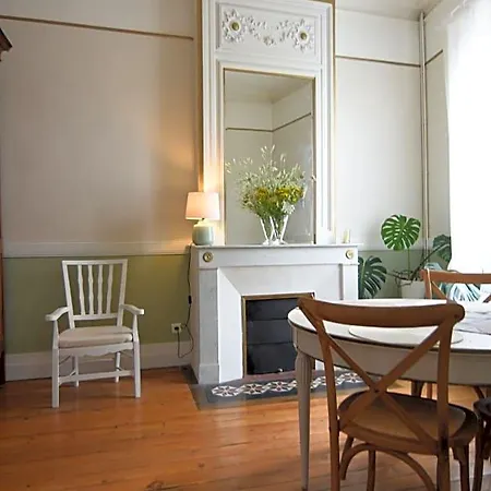 La Maison Botanique 3*
