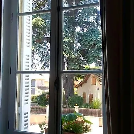 La Maison Botanique 3*