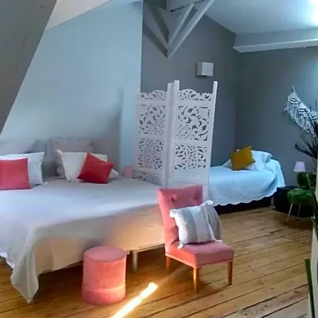 La Maison Botanique Castillon-la-Bataille