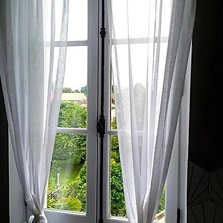 La Maison Botanique