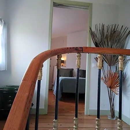 Bed & Breakfast La Maison Botanique Castillon-la-Bataille