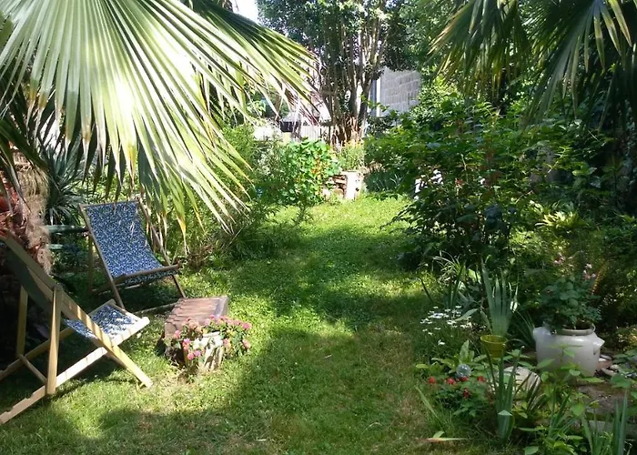 La Maison Botanique