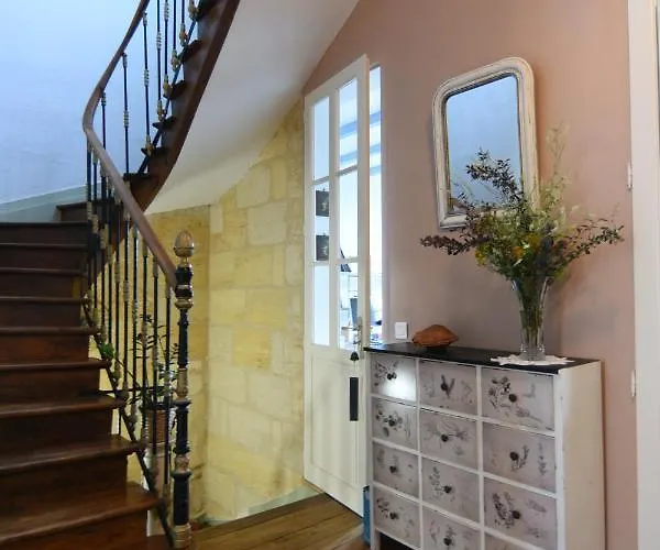 La Maison Botanique Couette-café