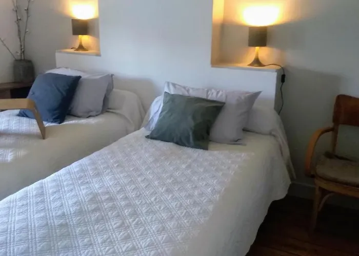 La Maison Botanique 3* Castillon-la-Bataille