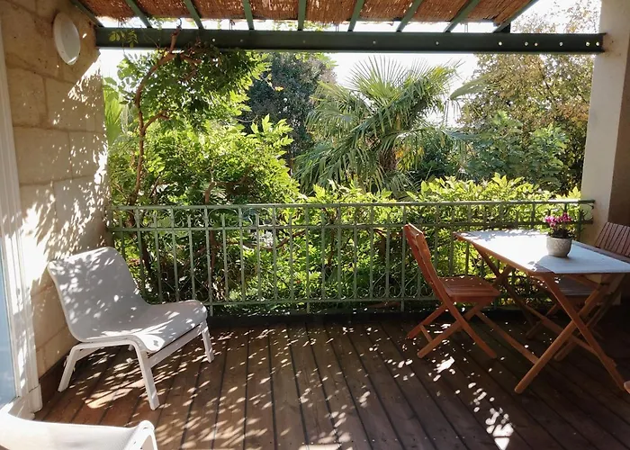 La Maison Botanique ベッド・アンド・ブレックファスト 3*