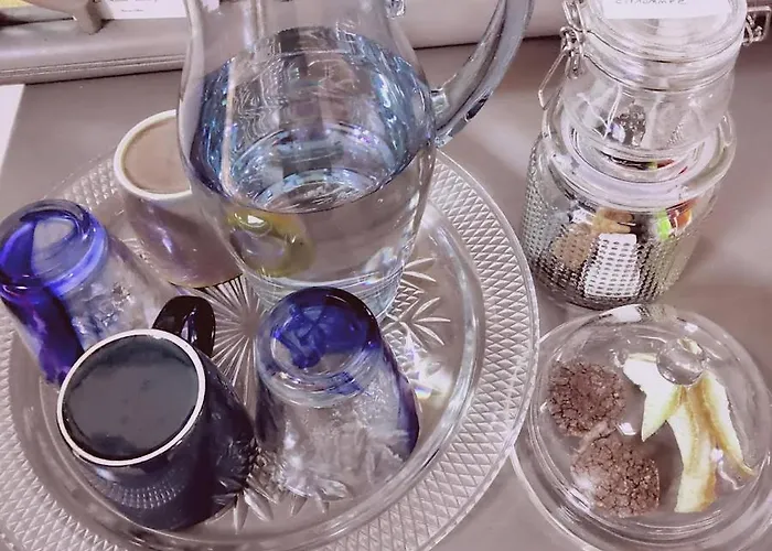 Couette-café La Maison Botanique 3*