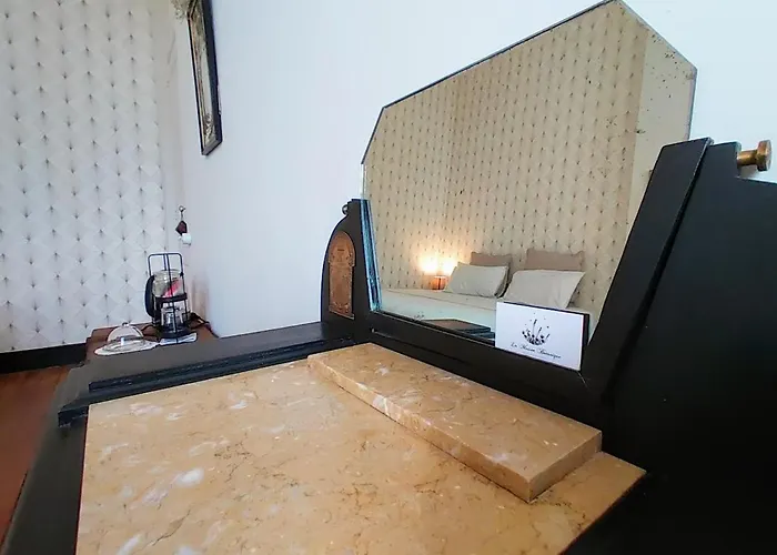 La Maison Botanique Couette-café