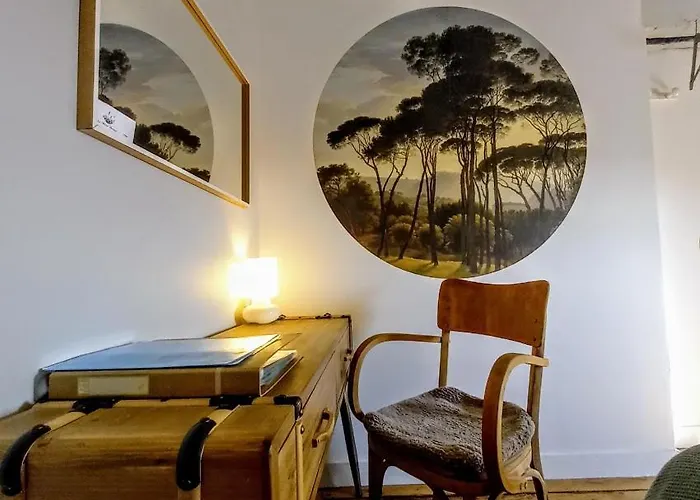 La Maison Botanique