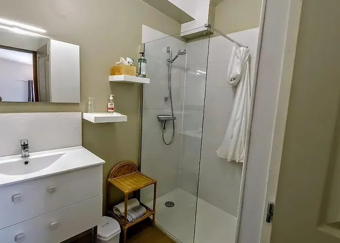 Couette-café La Maison Botanique