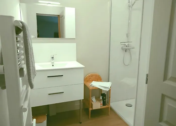 La Maison Botanique Couette-café 3*