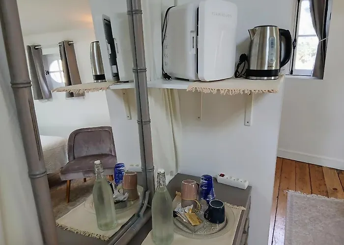 La Maison Botanique 3*